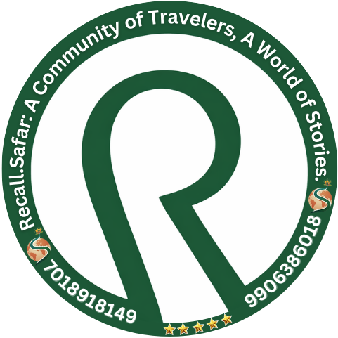 Recall.Safar Community